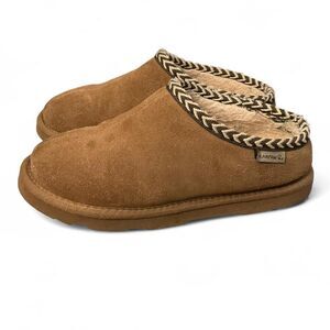 Bearpaw Tasman Slippers